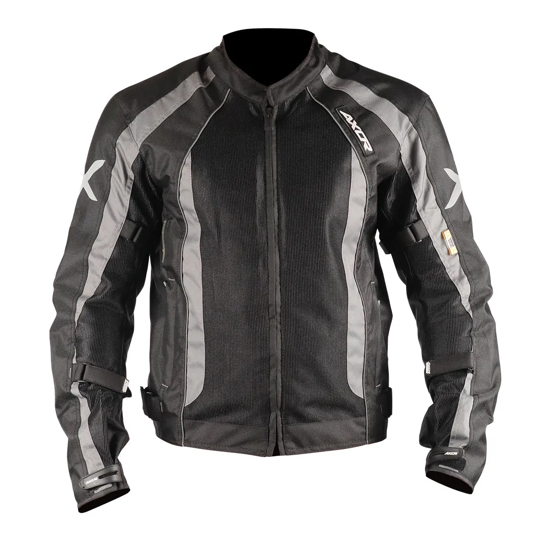 Axor Flow Jacket