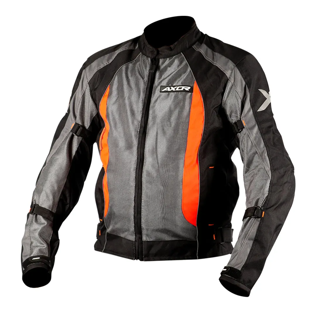 Axor Flow Jacket