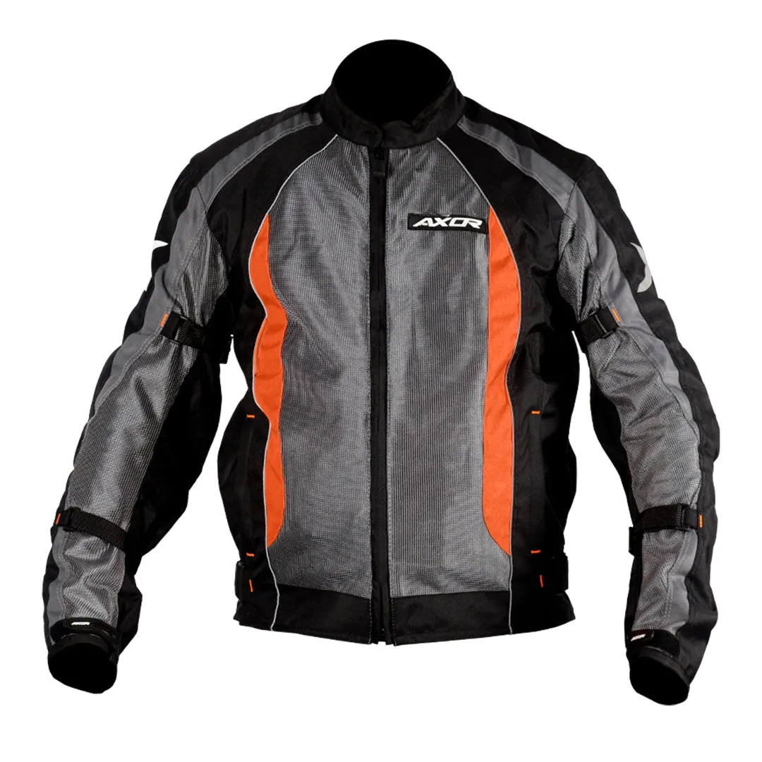 Axor Flow Jacket