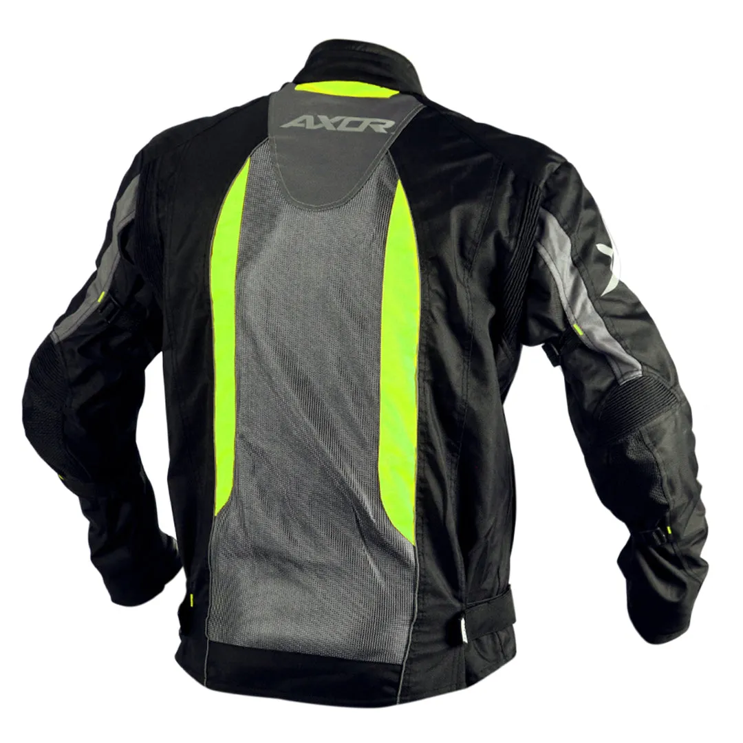 Axor Flow Jacket