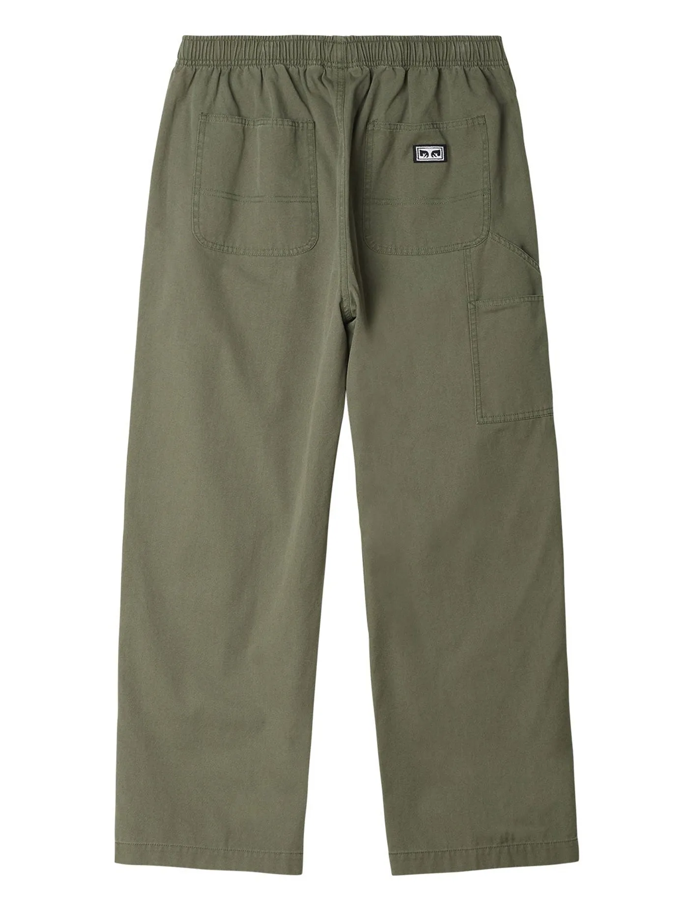 Big Easy Canvas Pants