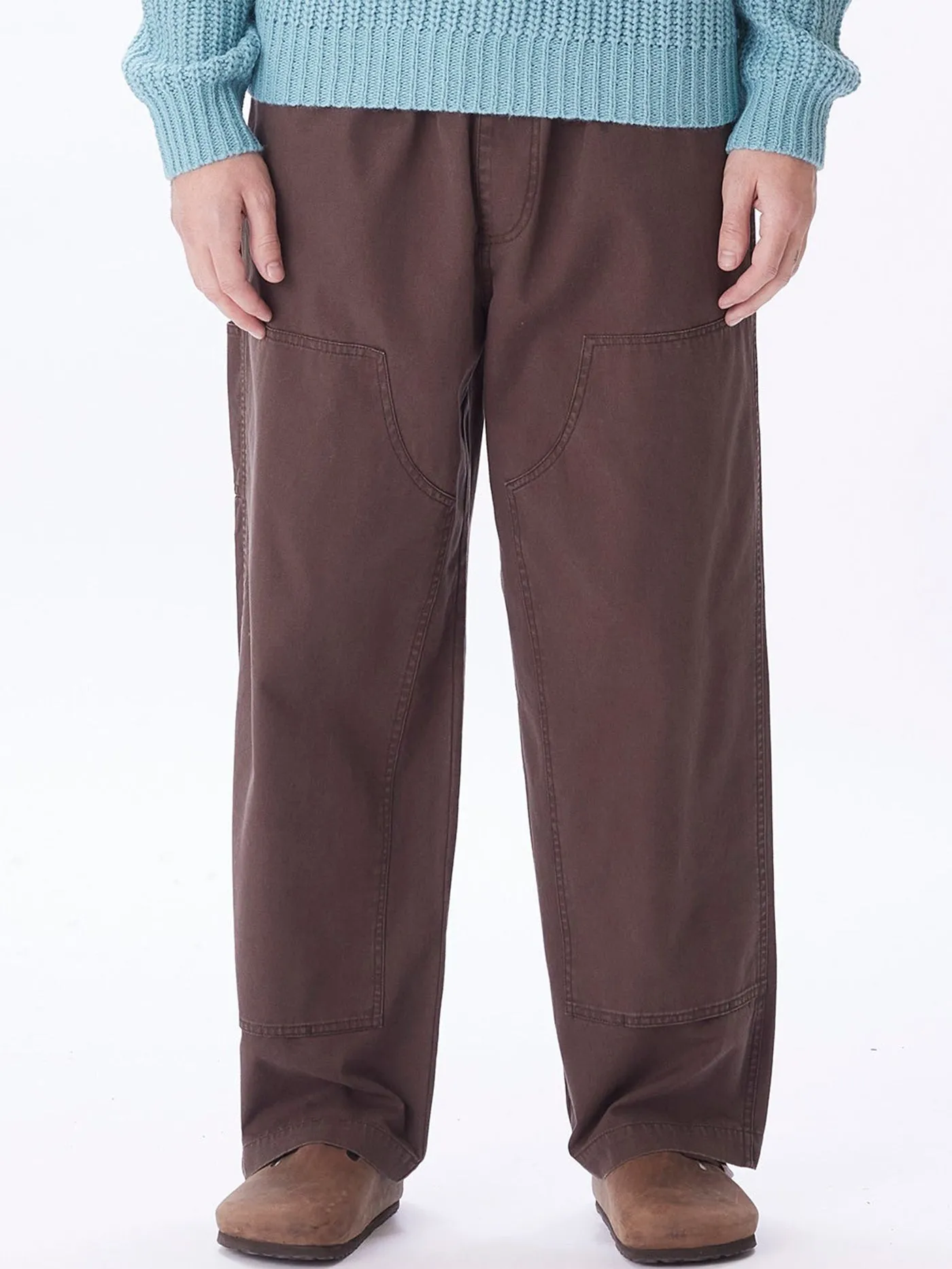 Big Easy Canvas Pants