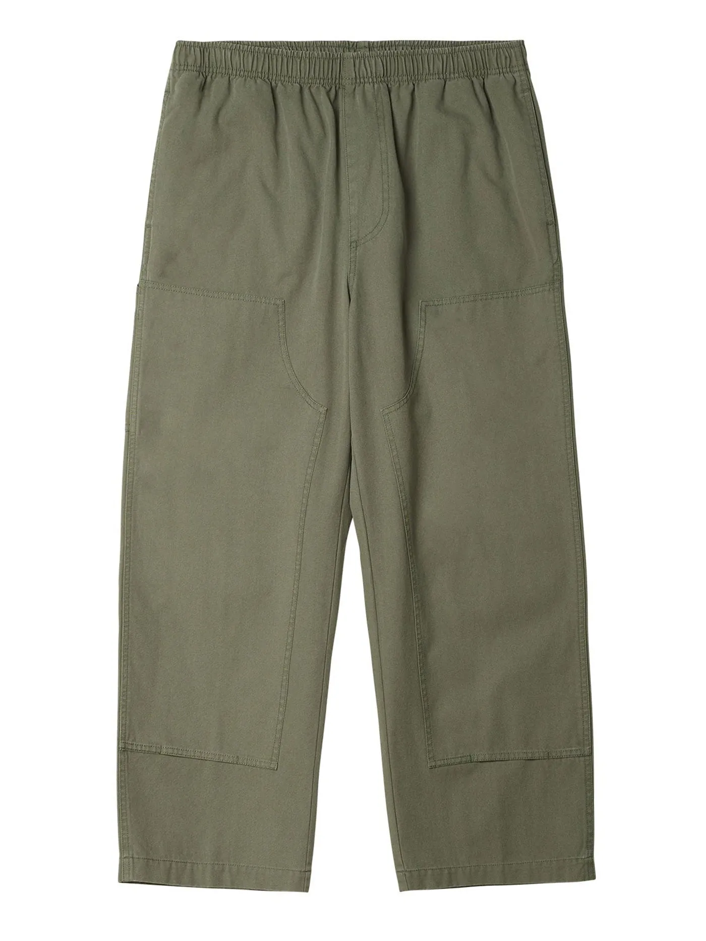 Big Easy Canvas Pants