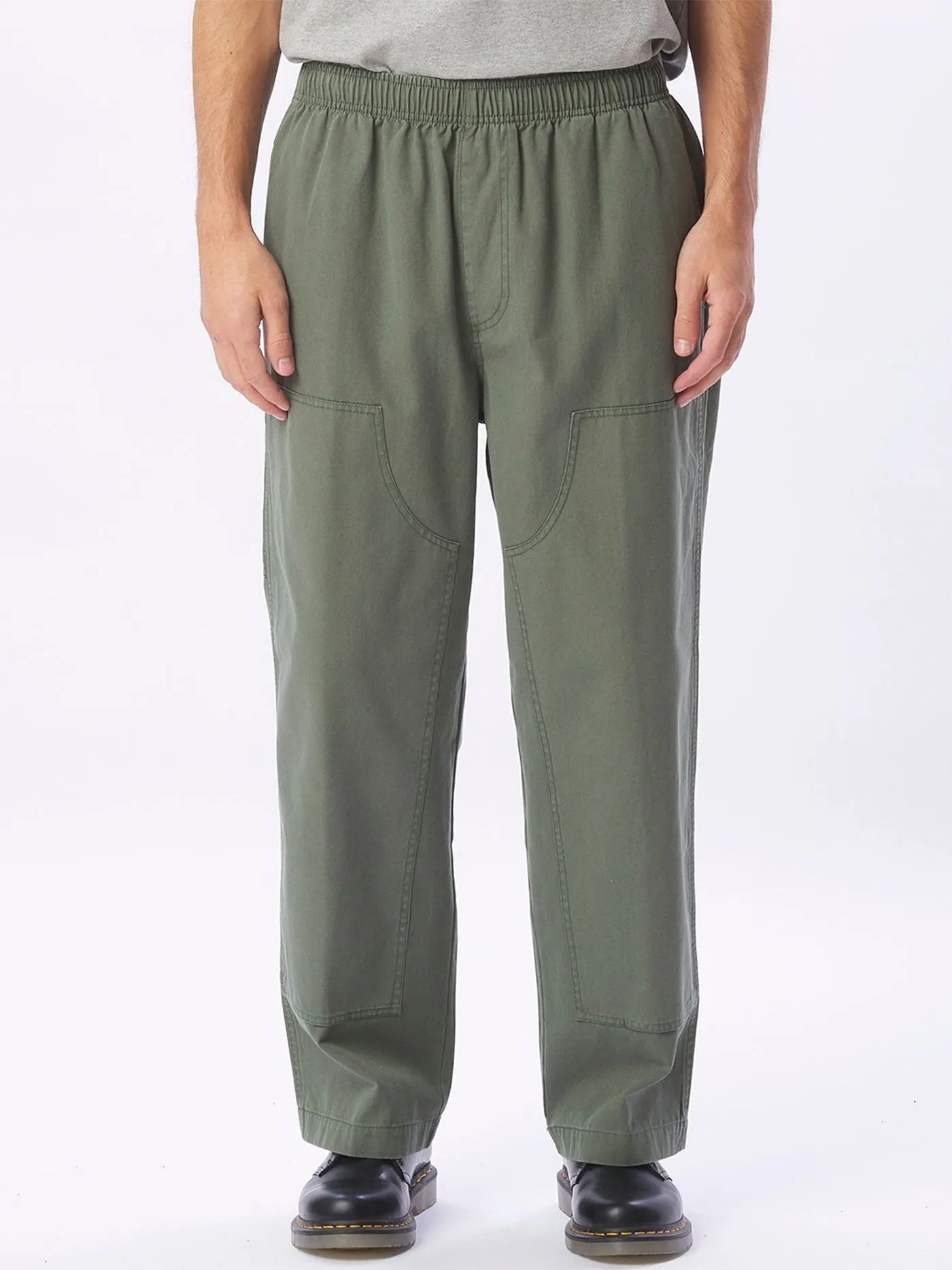 Big Easy Canvas Pants