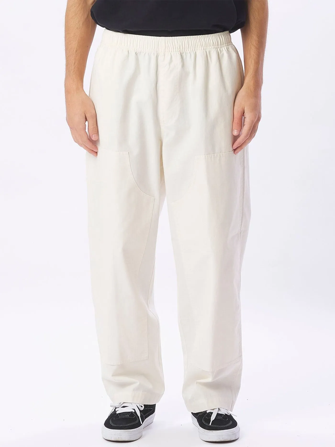 Big Easy Canvas Pants