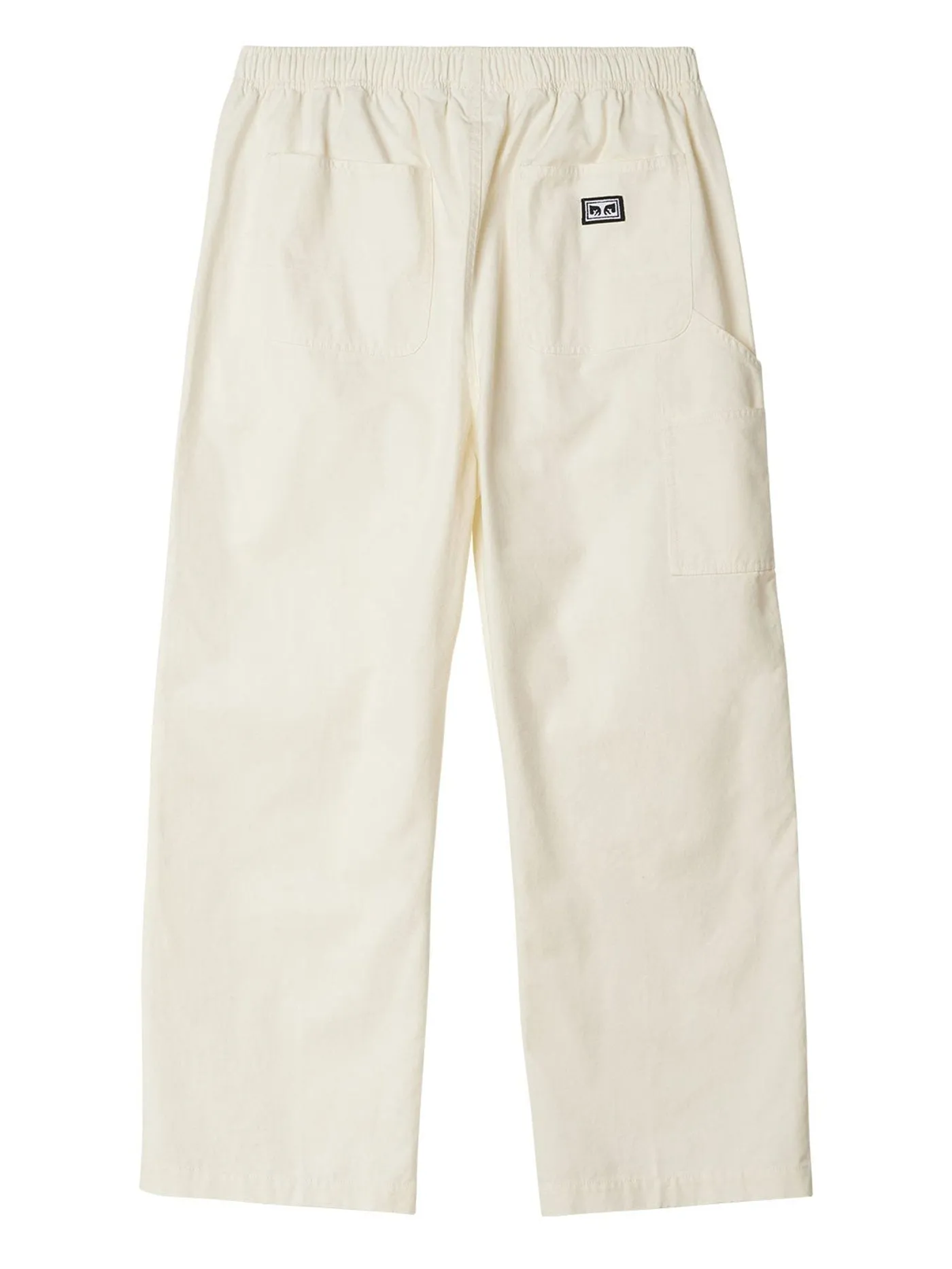 Big Easy Canvas Pants