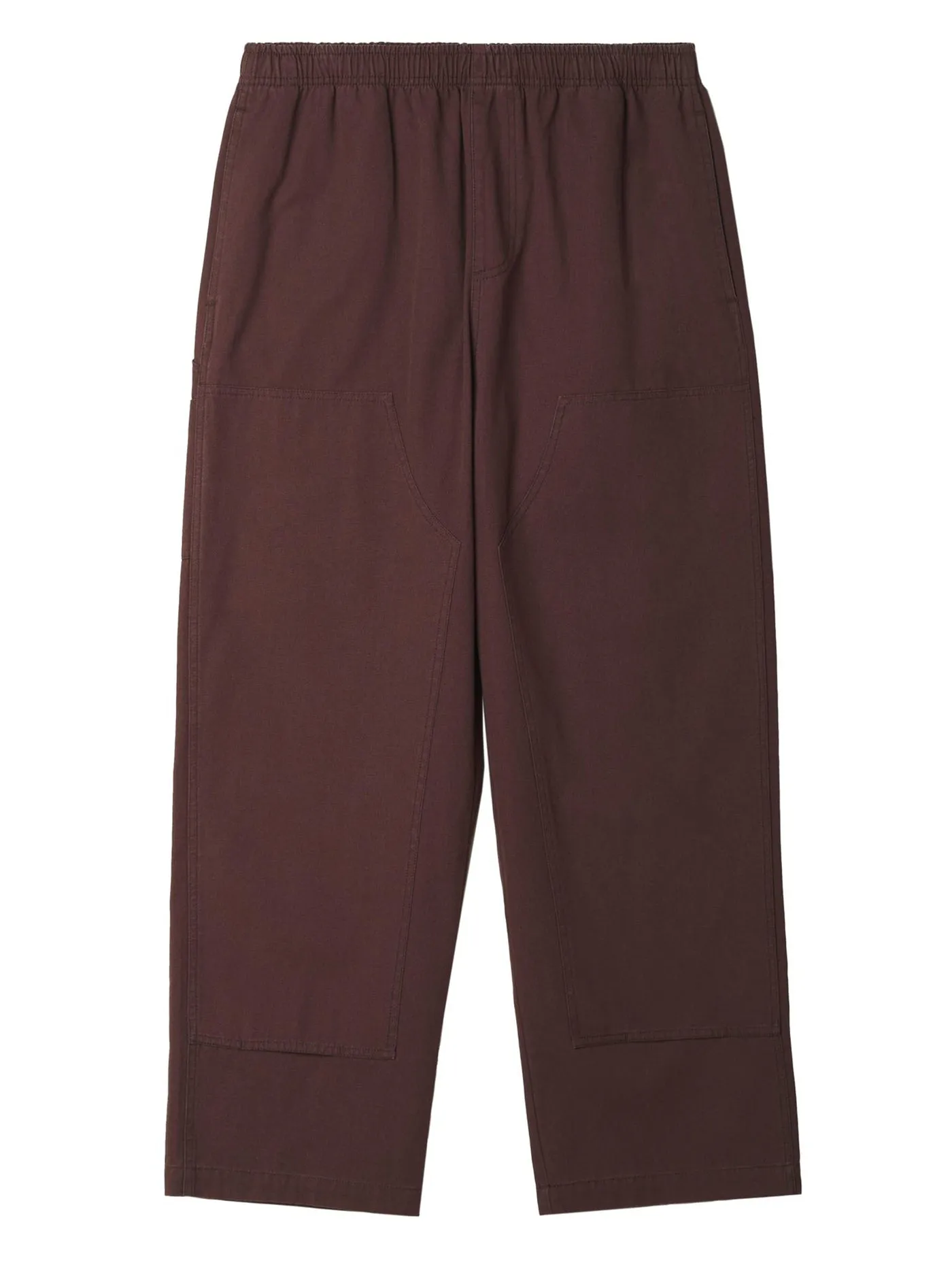 Big Easy Canvas Pants