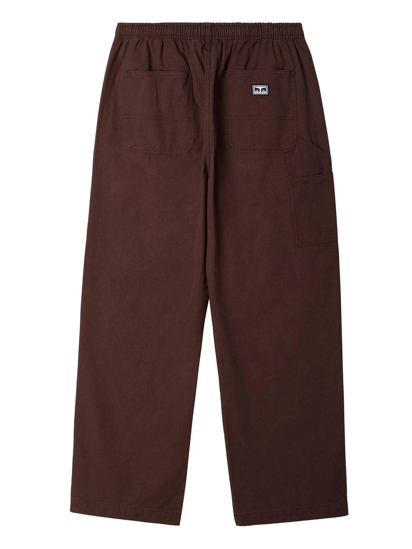 Big Easy Canvas Pants