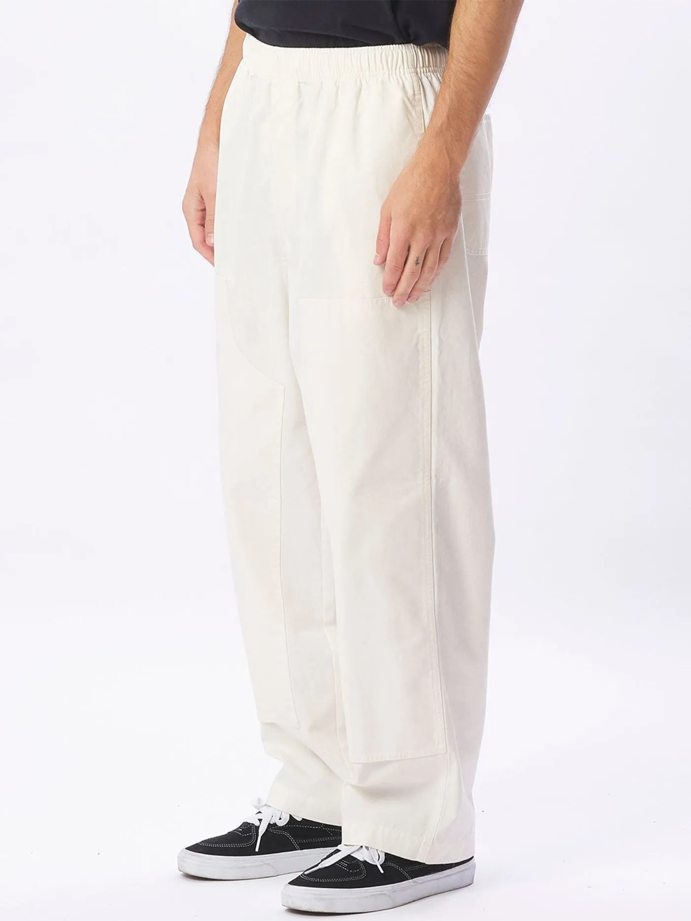 Big Easy Canvas Pants