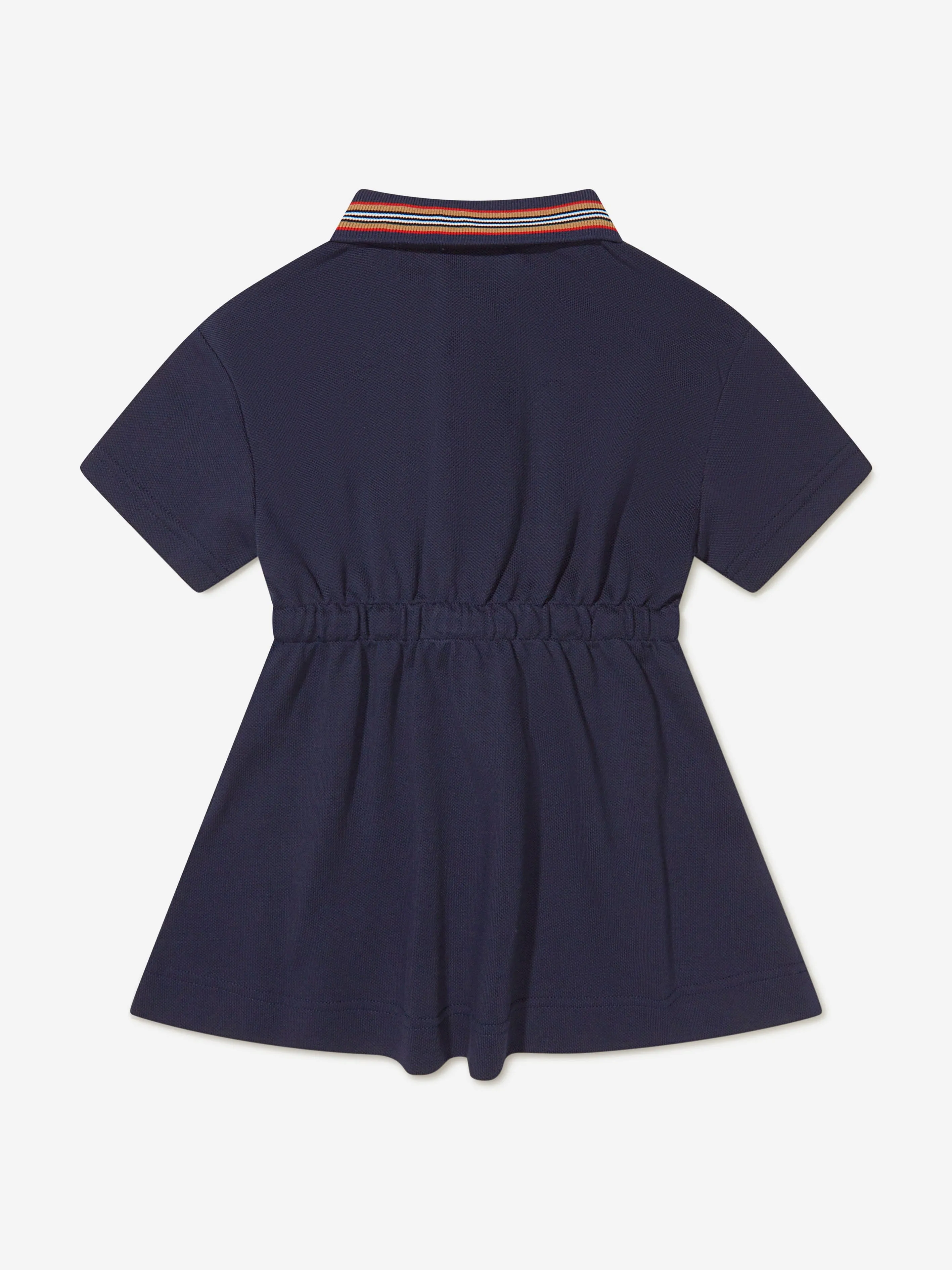 Burberry Baby Girls Sallyanne Polo Dress