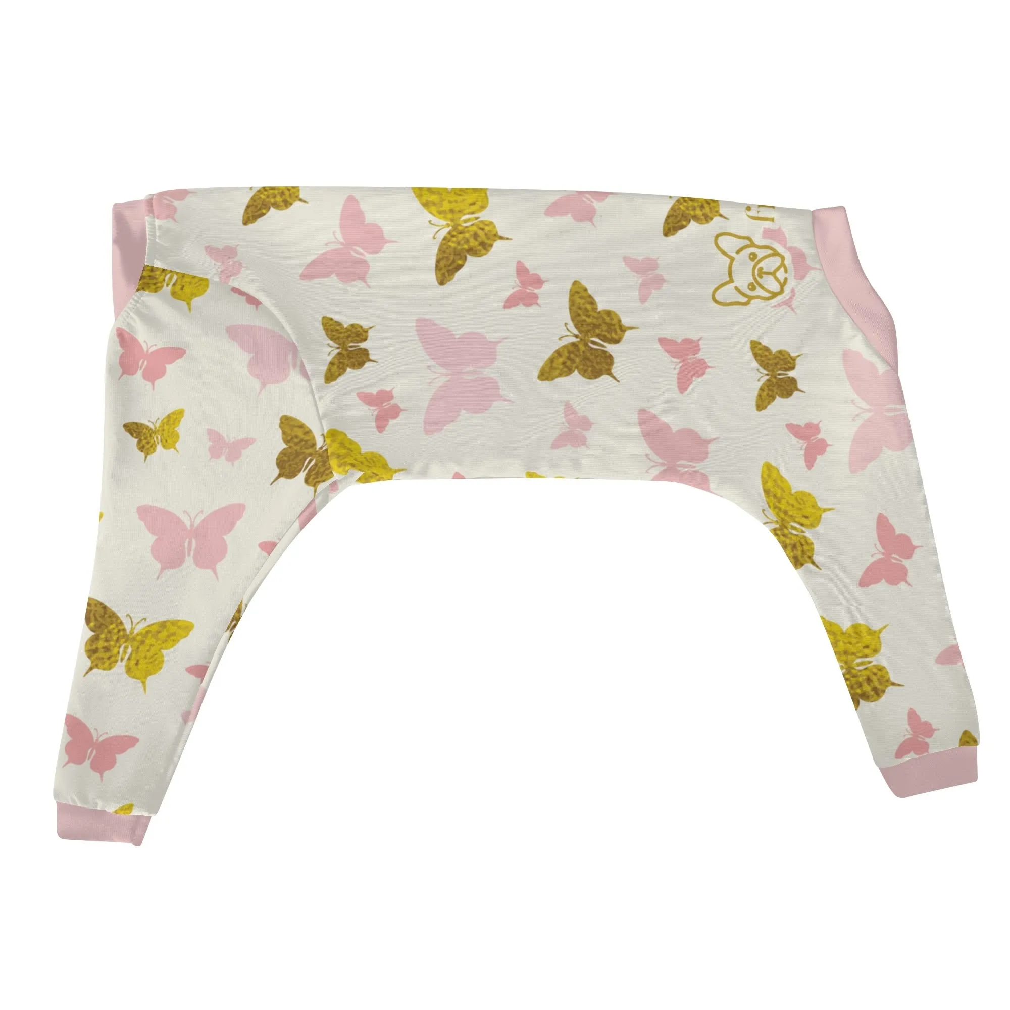 Callie - Frenchie Pajamas – Ultra-Soft, Cozy, & Adorably Stylish