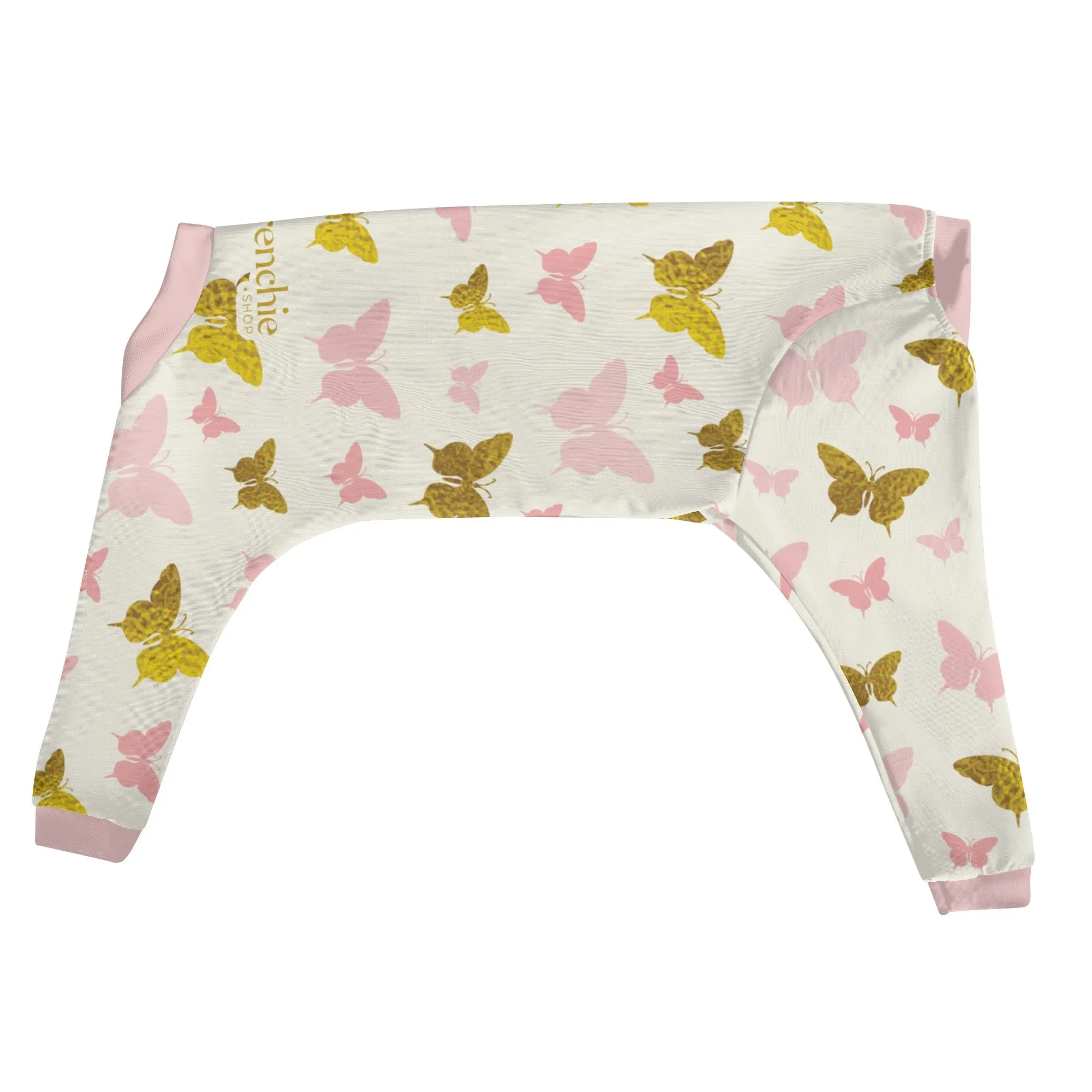 Callie - Frenchie Pajamas – Ultra-Soft, Cozy, & Adorably Stylish