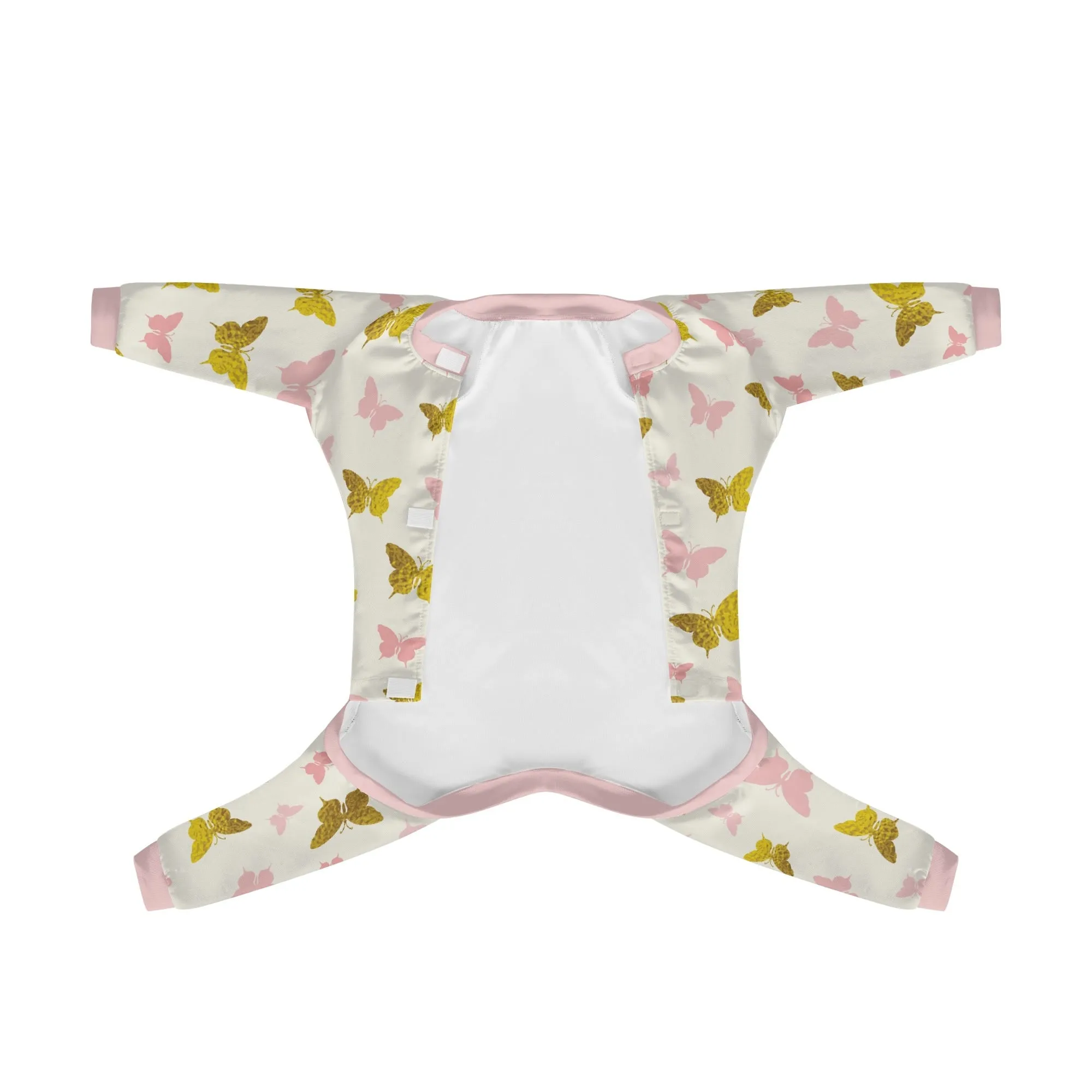 Callie - Frenchie Pajamas – Ultra-Soft, Cozy, & Adorably Stylish