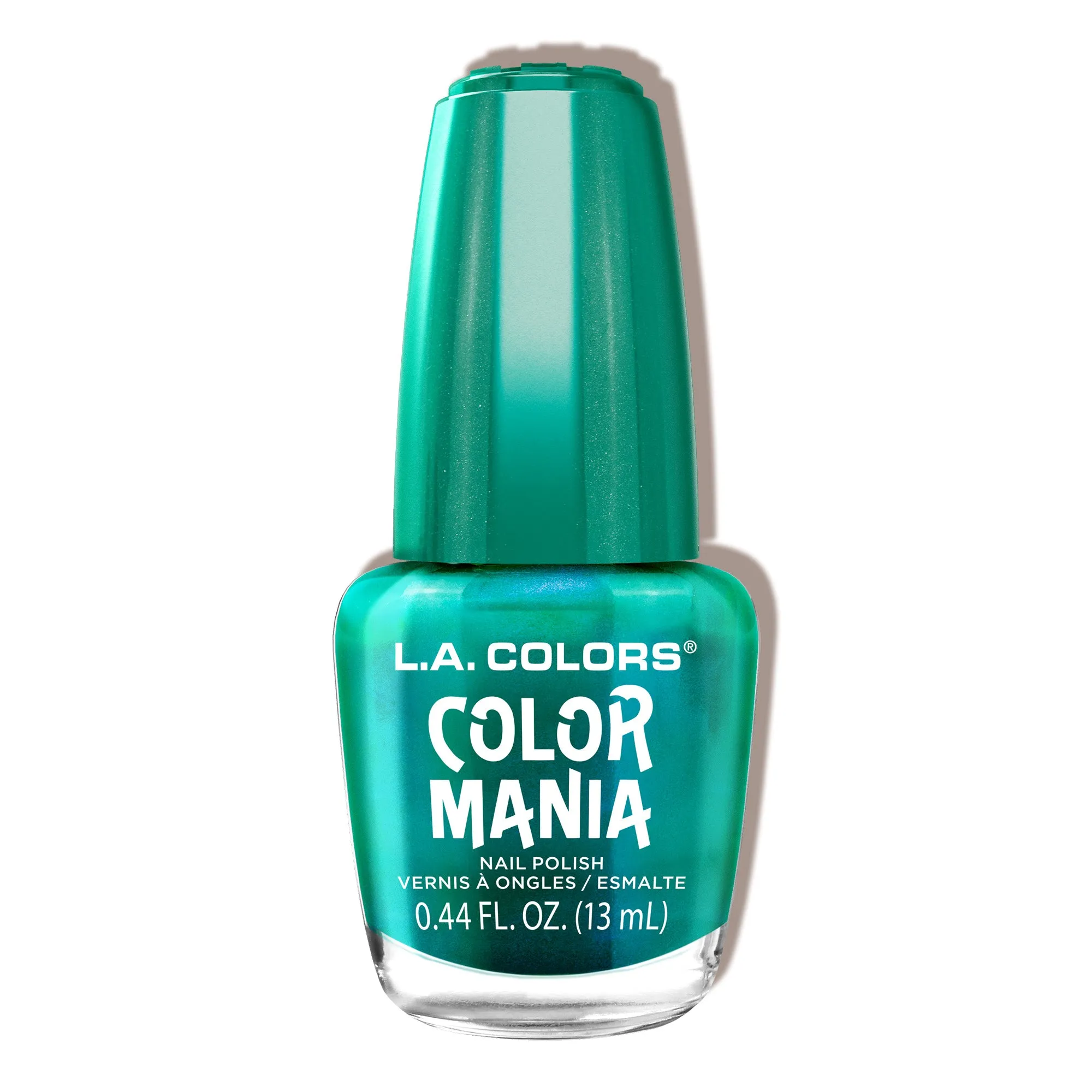 Color Mania Nail Polish