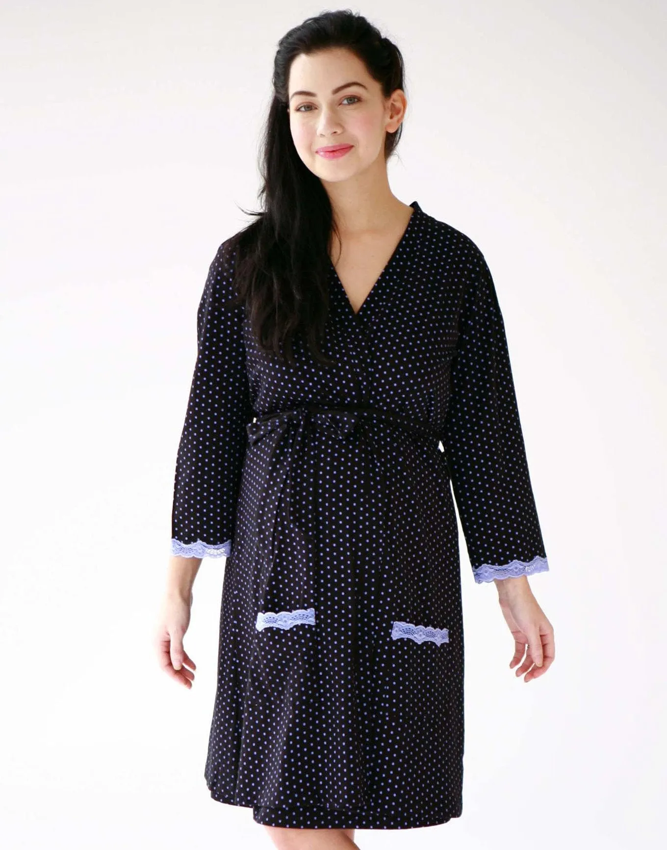 Dottie Robe