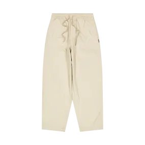 Easy Pants Beige