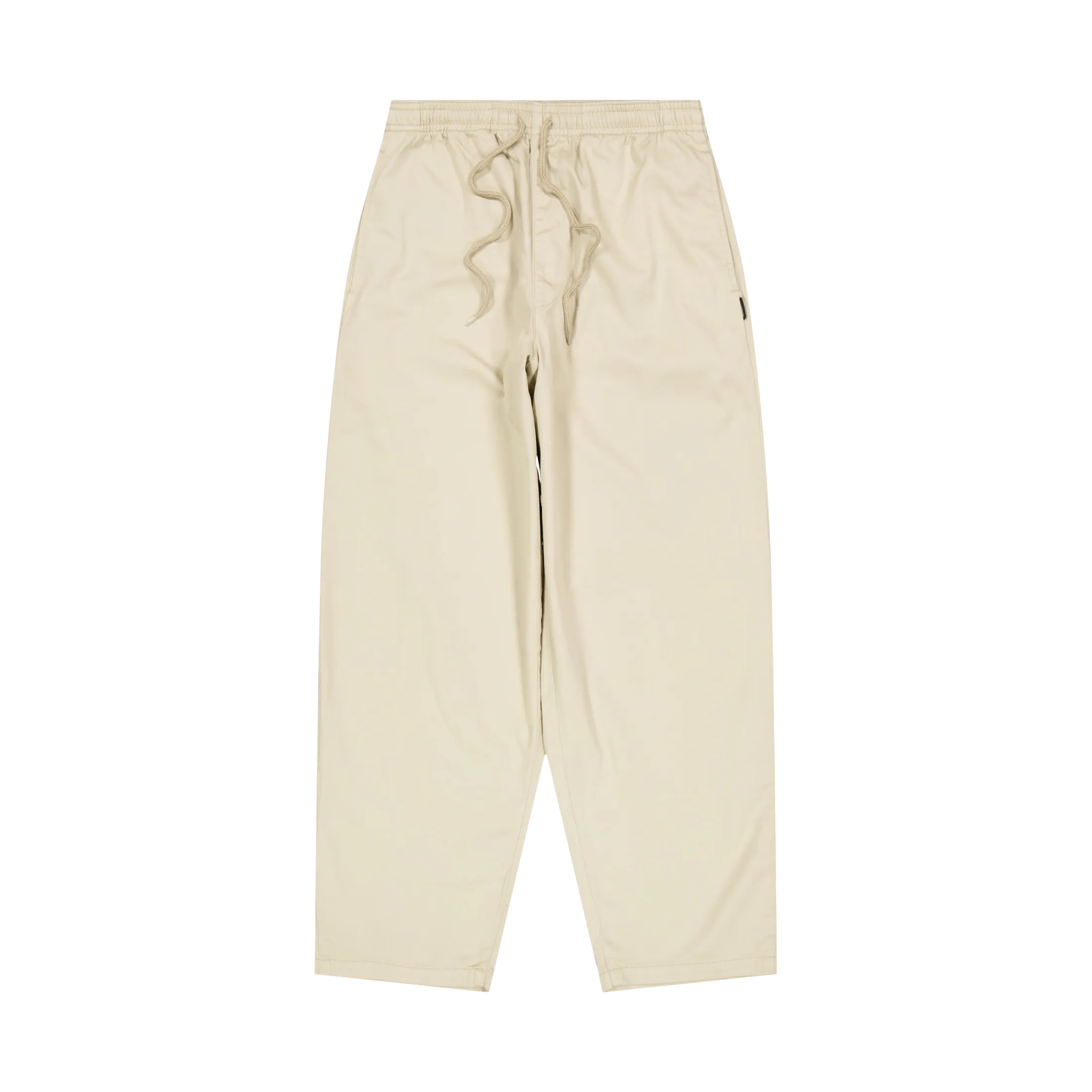 Easy Pants Beige