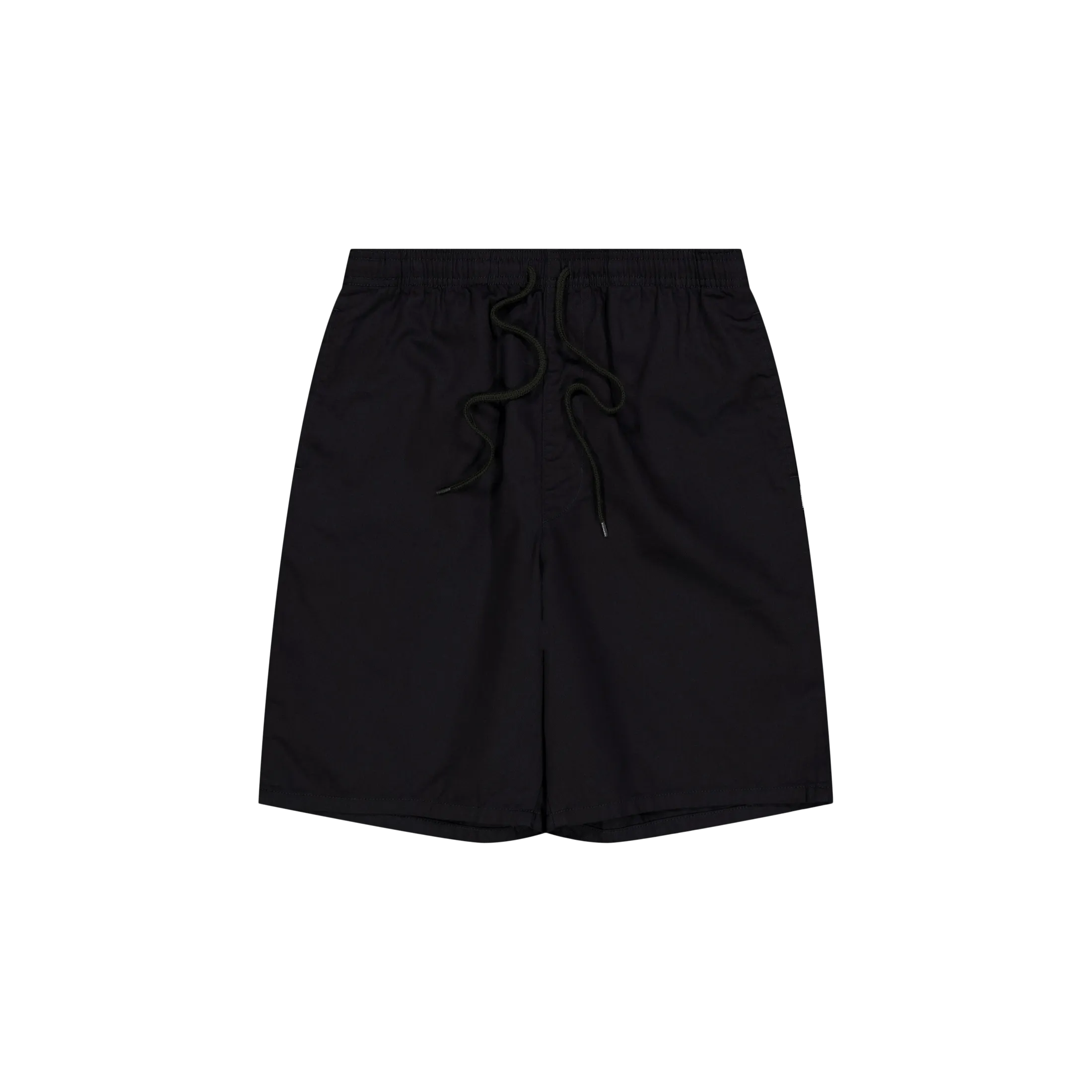 Easy Short Pants Black