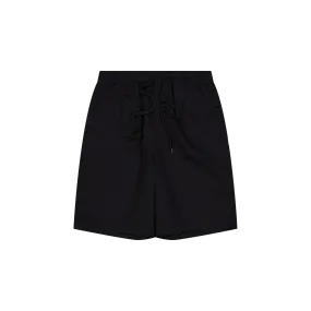 Easy Short Pants Black