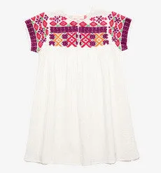 Elodie Dress