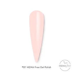 Fuzion Fortify - HEMA Free - 081