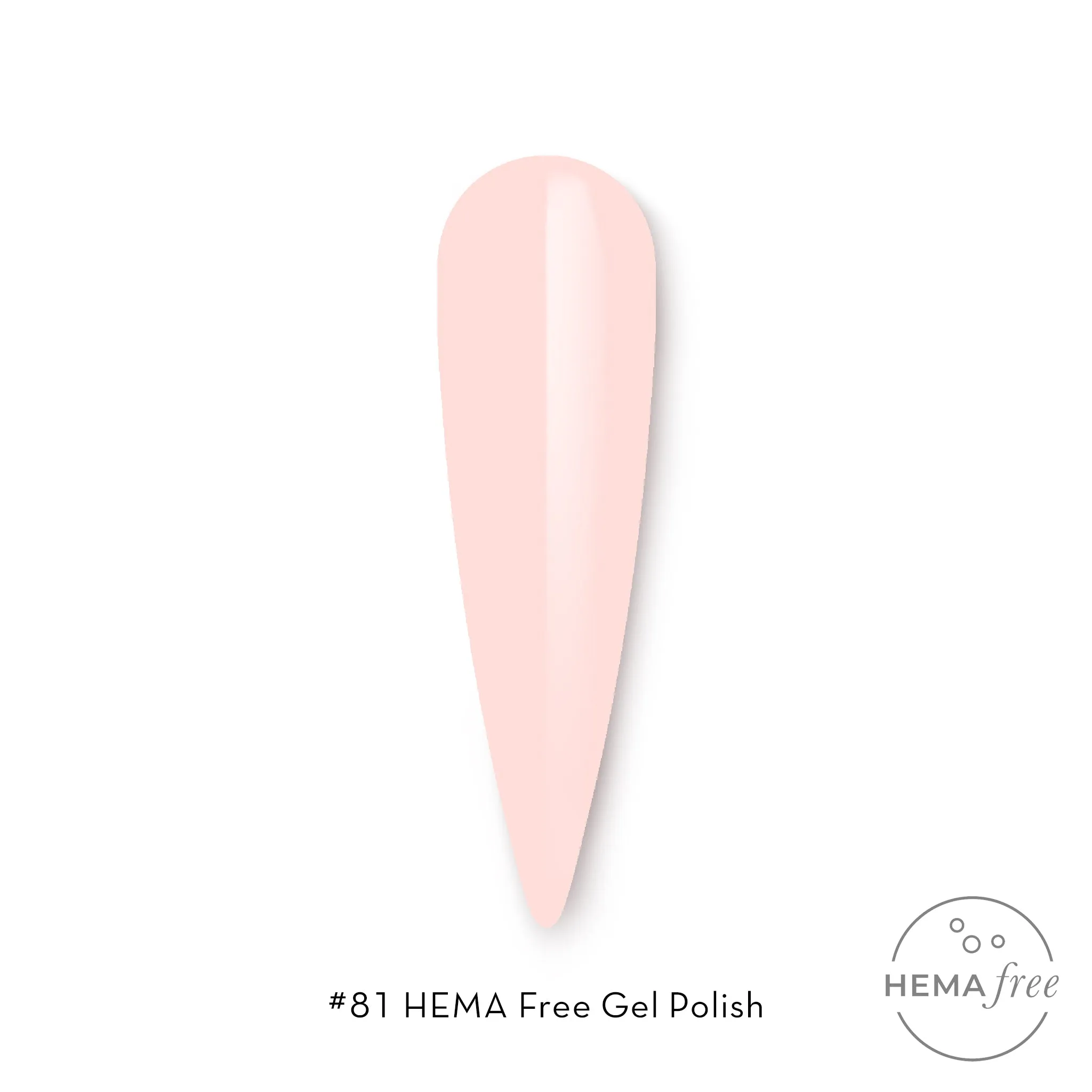 Fuzion Fortify - HEMA Free - 081