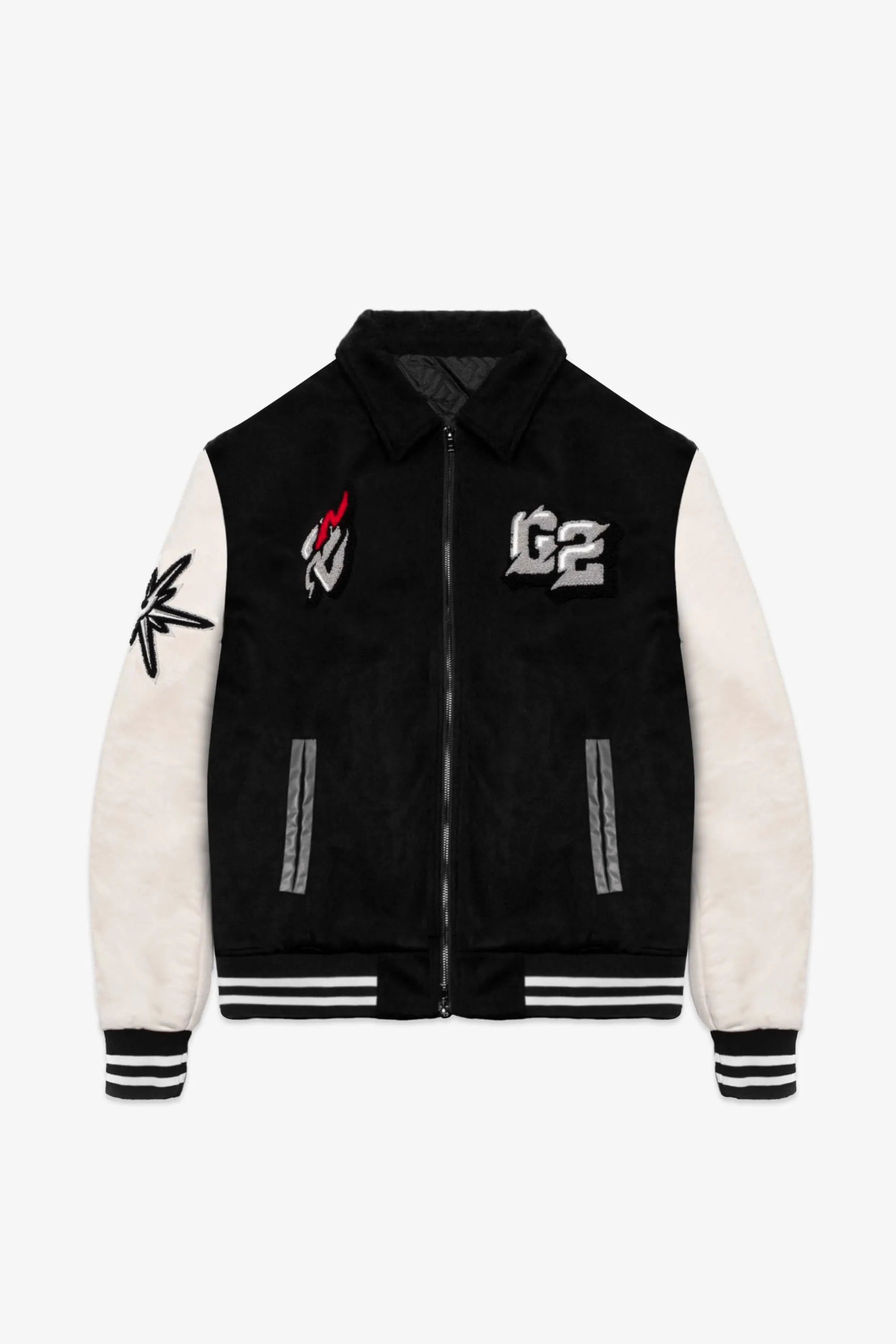 G2 Esports - Varsity Jacket