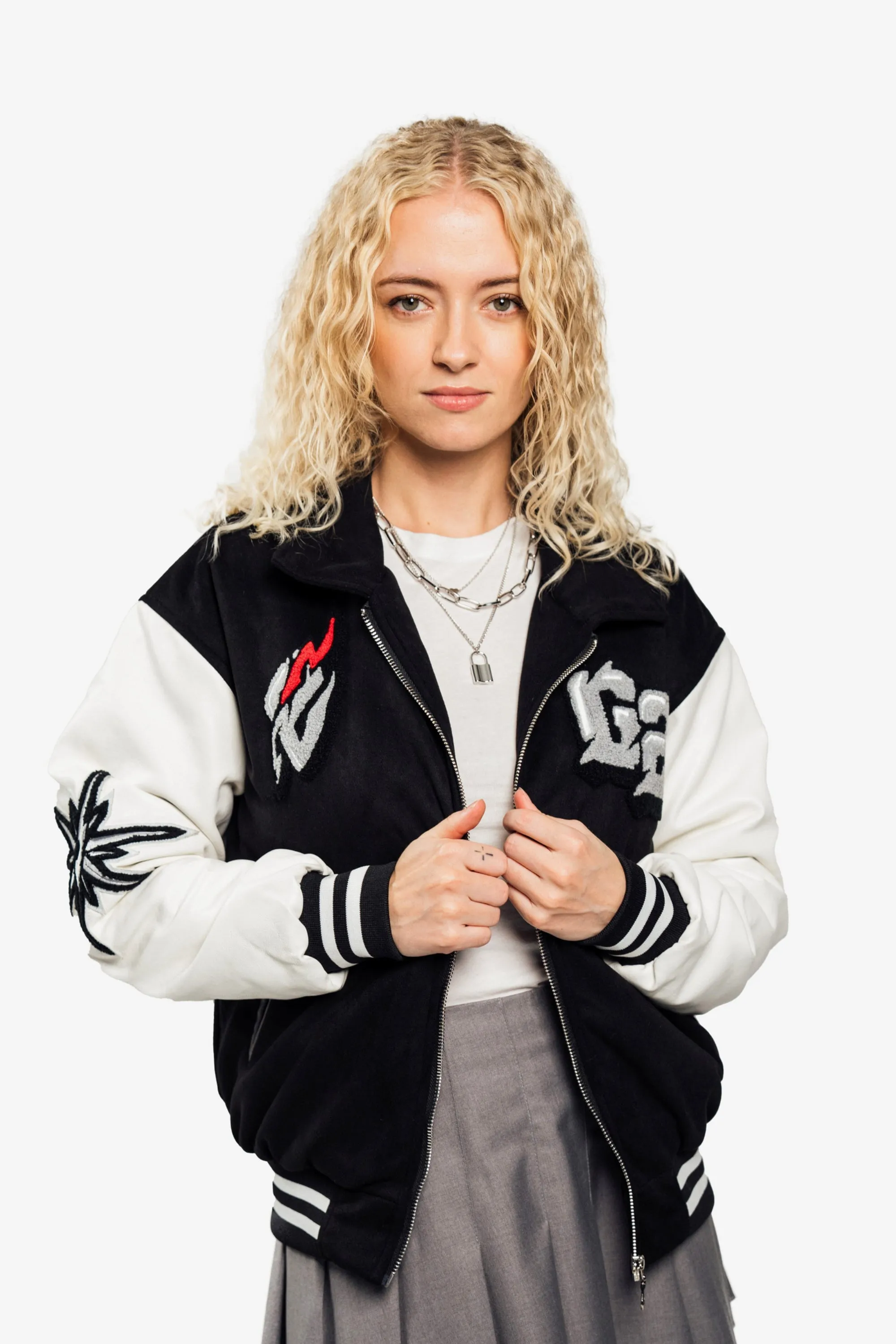 G2 Esports - Varsity Jacket