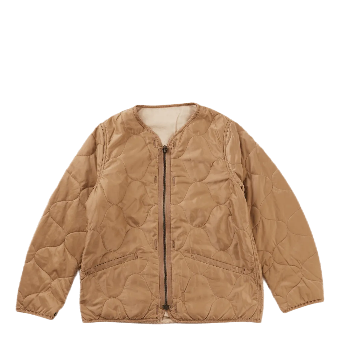 Iris Liner Jkt Khaki