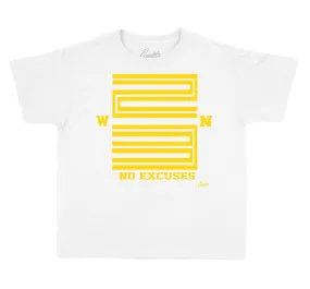 Kids - Bright Citrus 11 WIN 23 Shirt