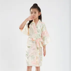 Kids Fancy Robes