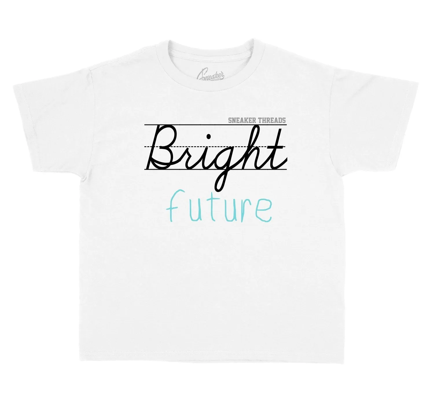 Kids - Island Green 13 Bright Future Shirt