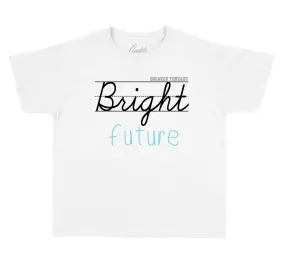 Kids - Island Green 13 Bright Future Shirt