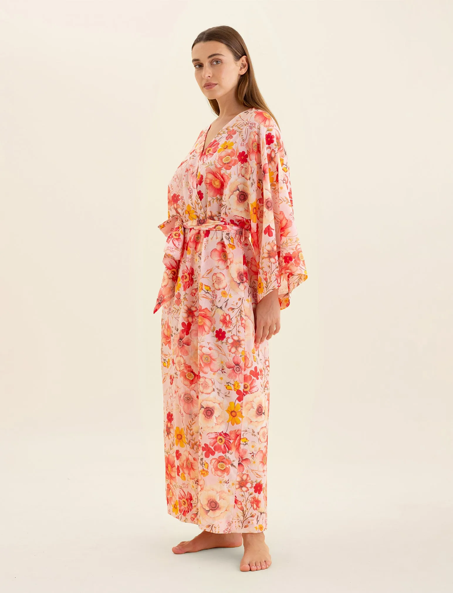 Lexi Kimono Robe