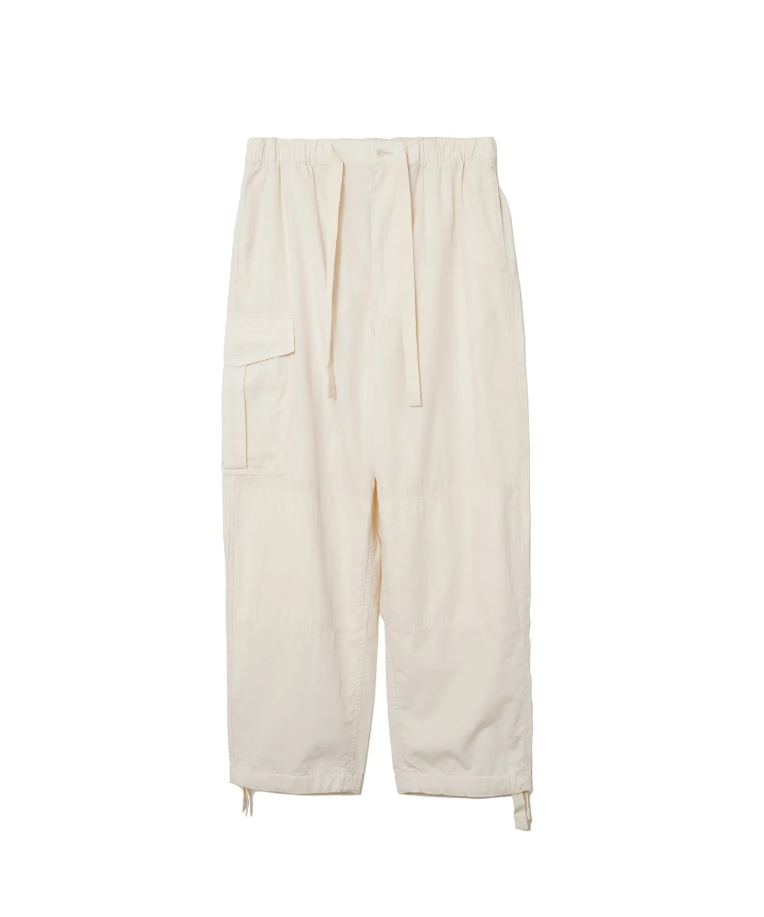 【MEN】nanamica Easy Pants