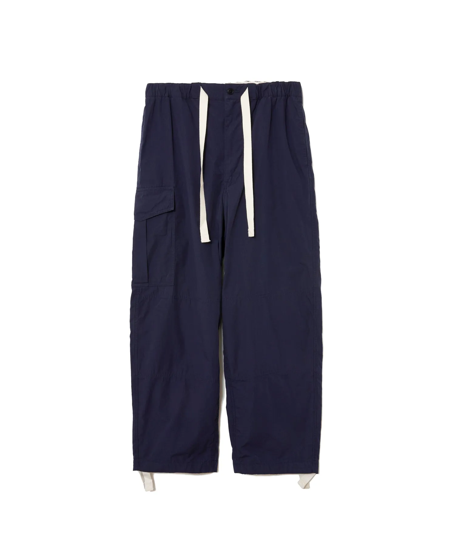 【MEN】nanamica Easy Pants