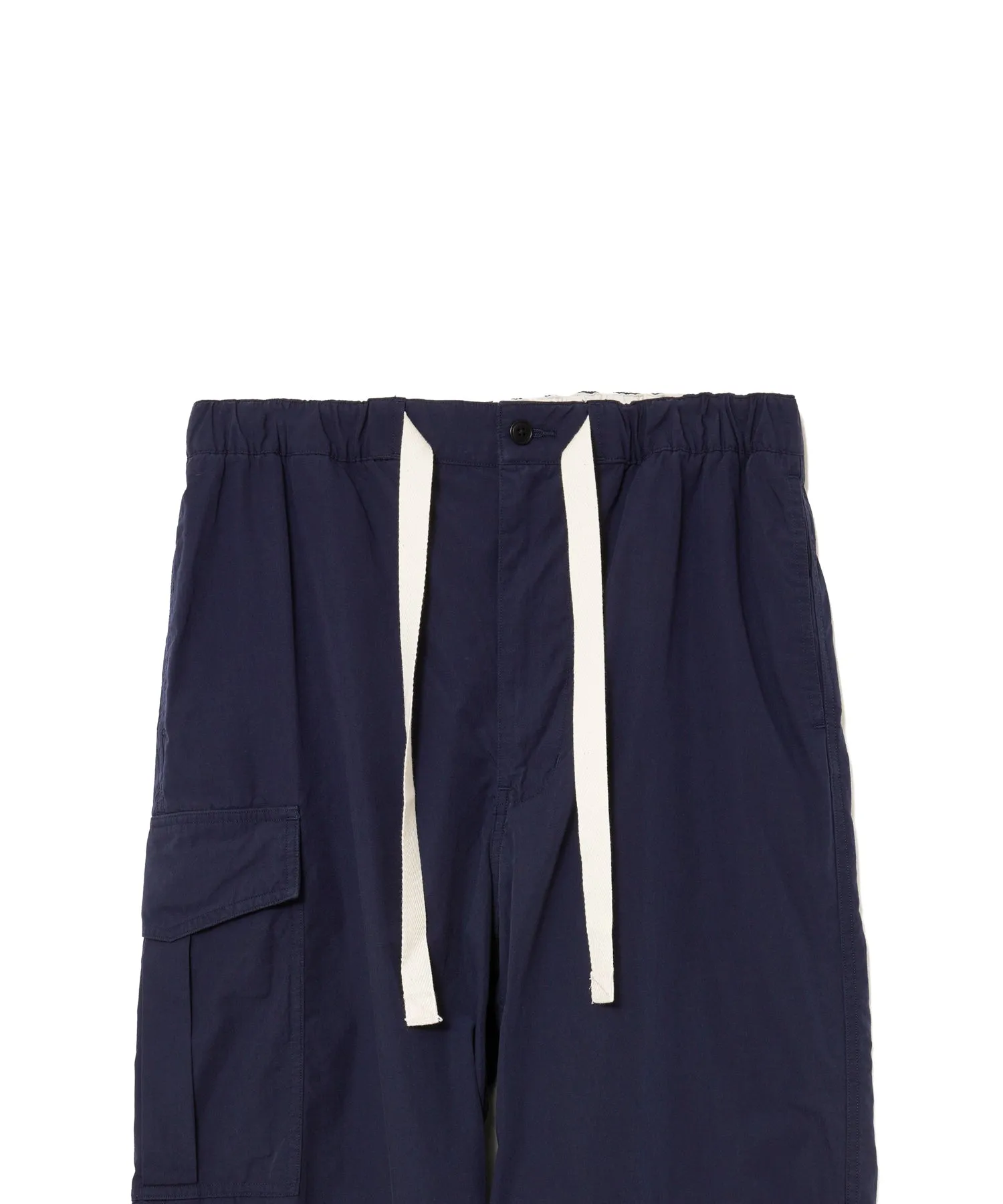 【MEN】nanamica Easy Pants