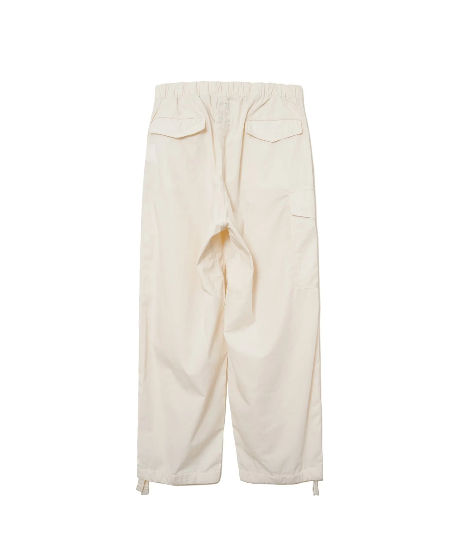 【MEN】nanamica Easy Pants