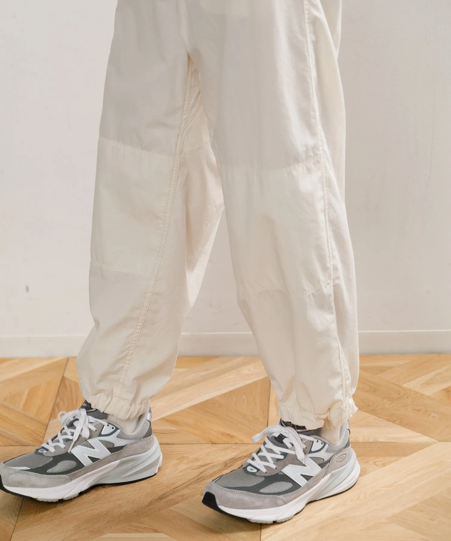 【MEN】nanamica Easy Pants