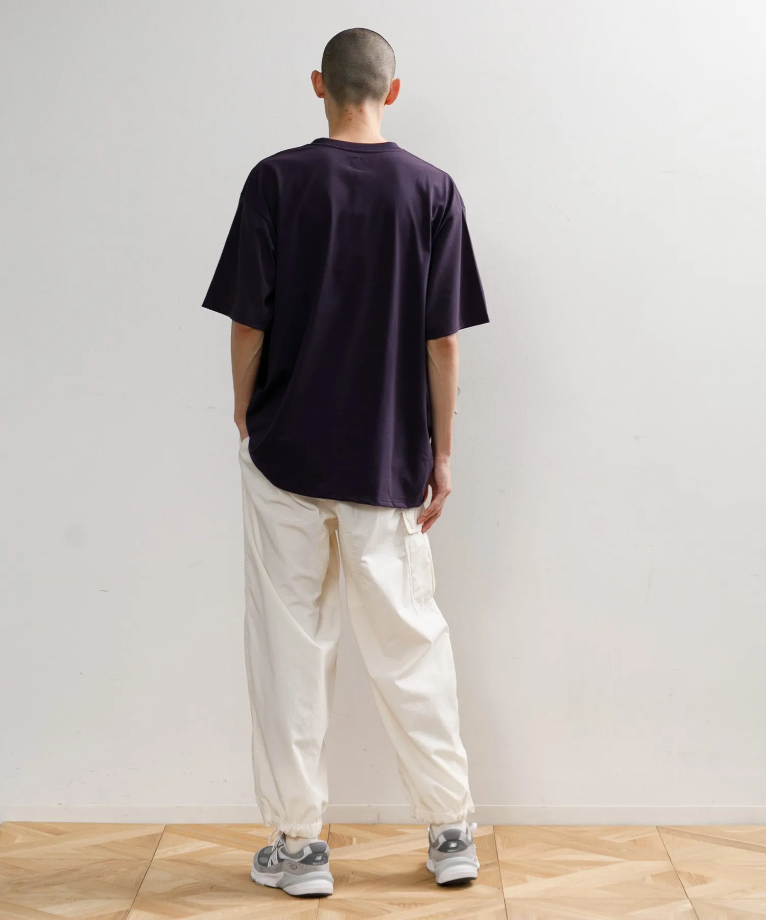 【MEN】nanamica Easy Pants