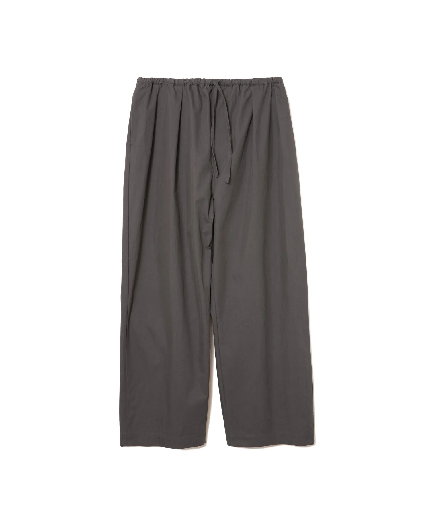 【MEN】ORCIVAL WIDE EASY PANTS