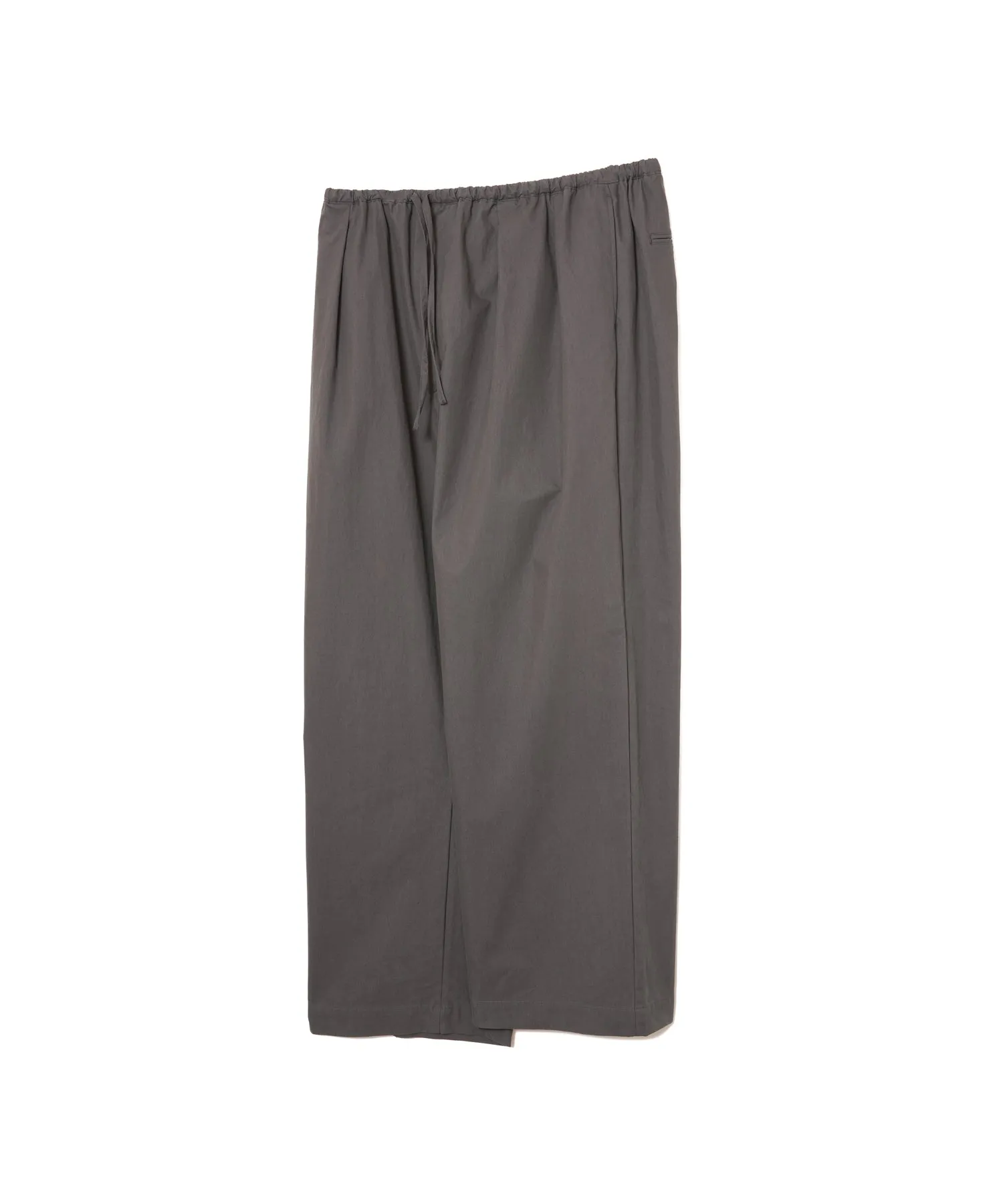 【MEN】ORCIVAL WIDE EASY PANTS