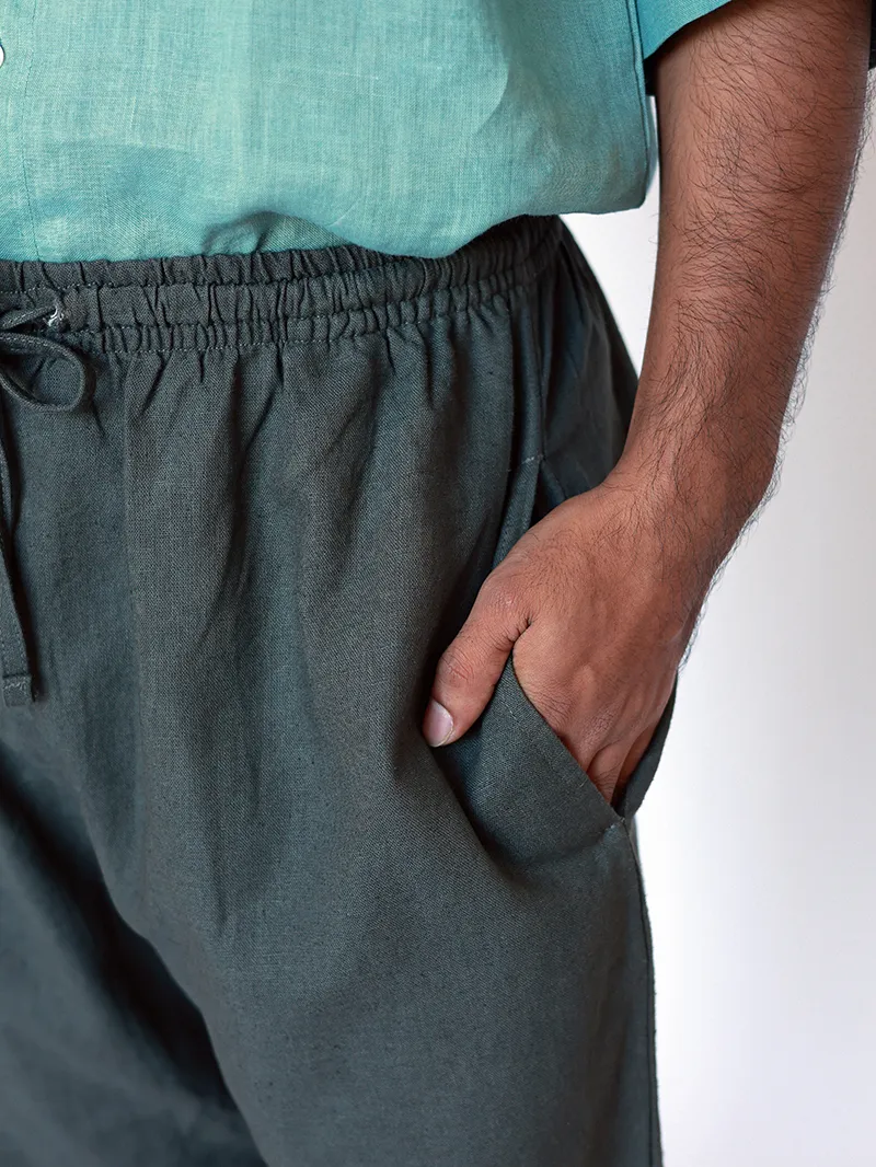 MEN'S EASY PANTS