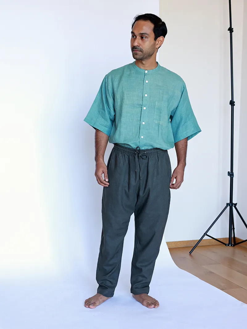 MEN'S EASY PANTS