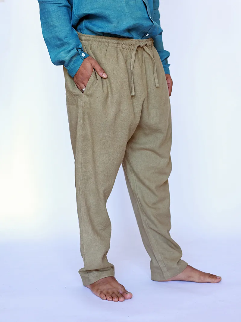 MEN'S EASY PANTS