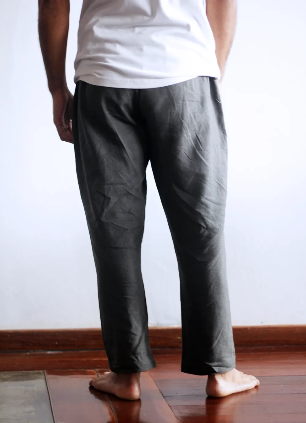 MEN'S EASY PANTS