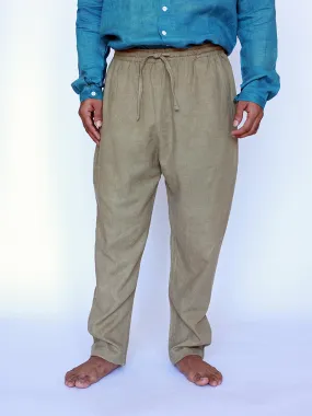 MEN'S EASY PANTS