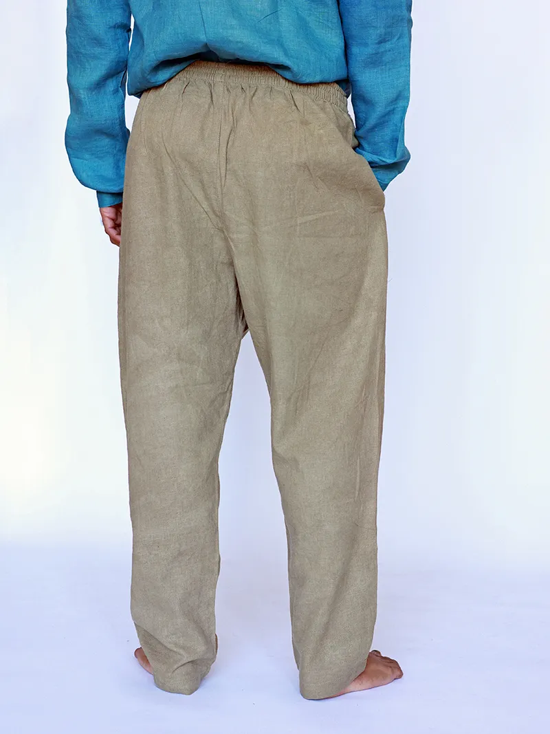 MEN'S EASY PANTS