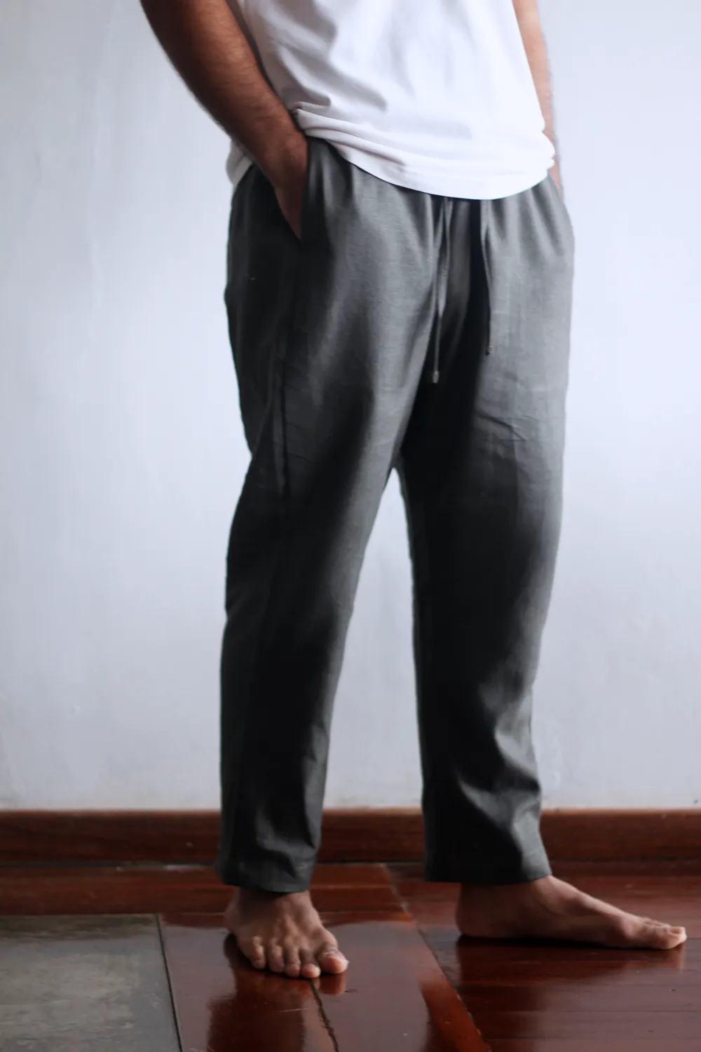 MEN'S EASY PANTS