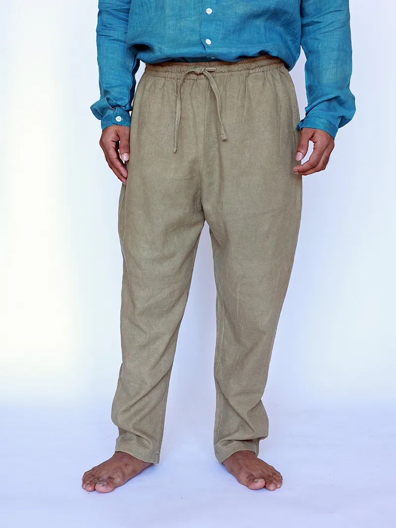 MEN'S EASY PANTS